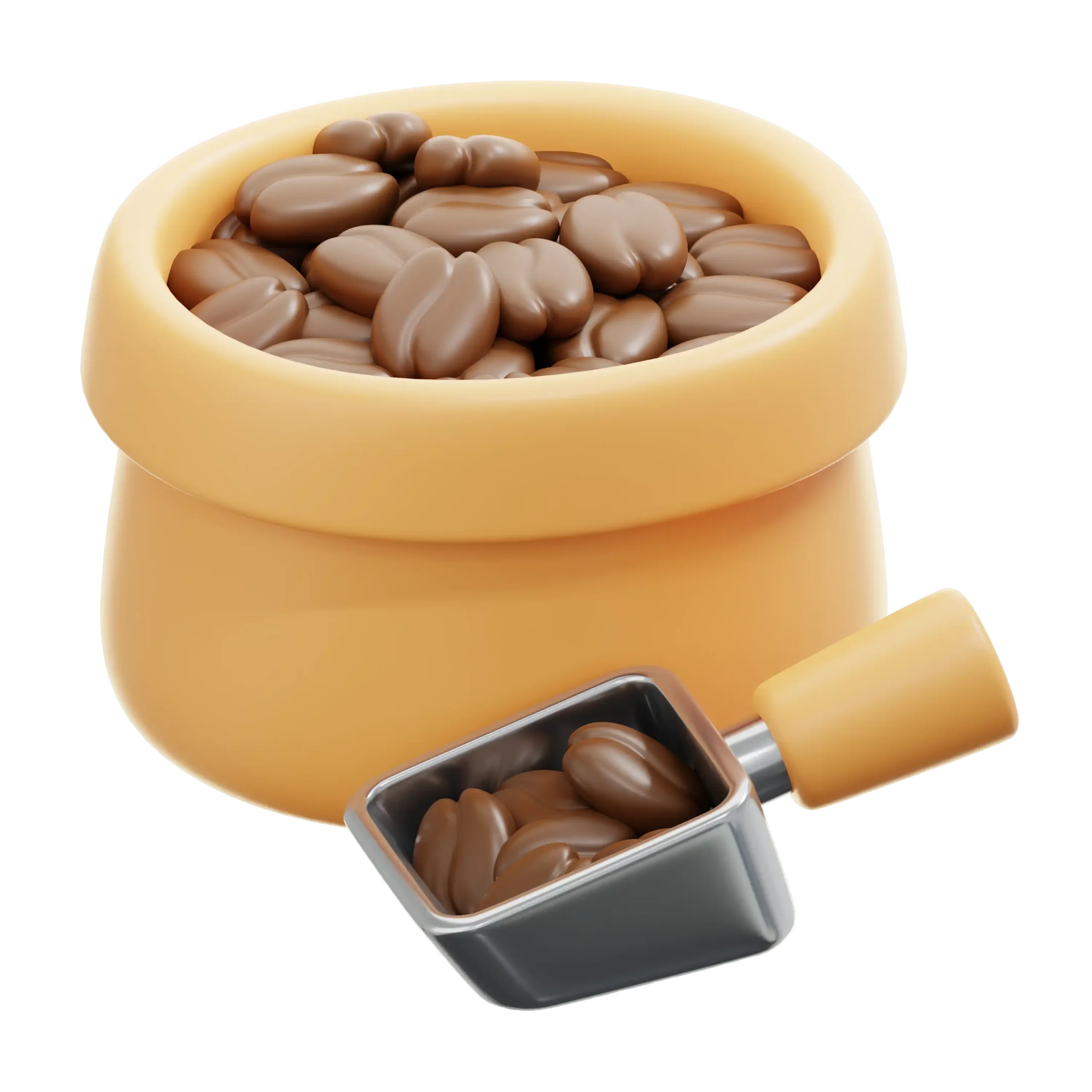 Bag of Coffee